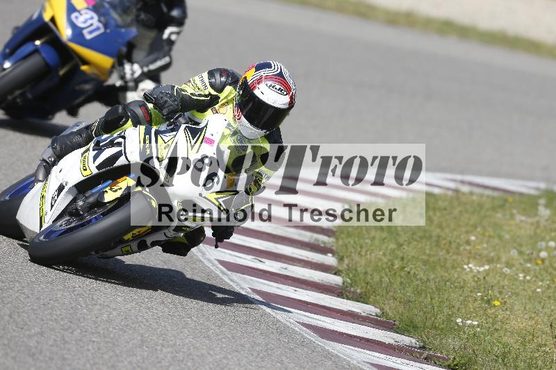 /08 17.04.2026  TZ Motorsport ADR/Gruppe gelb/86